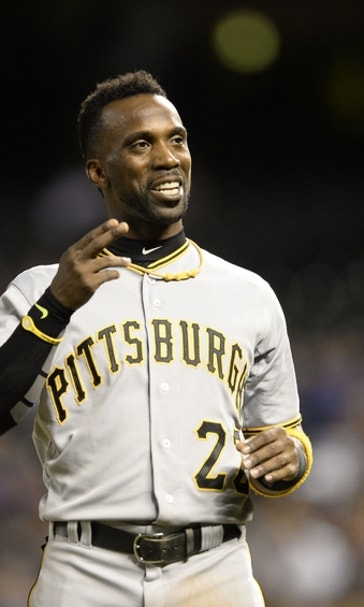 The Pittsburgh Pirates Handled McCutchen's Trade Talks All Wrong